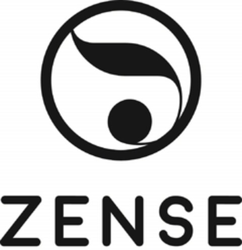 ZENSE Logo (EUIPO, 01.06.2017)