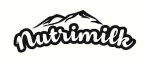 Nutrimilk Logo (EUIPO, 16.06.2017)