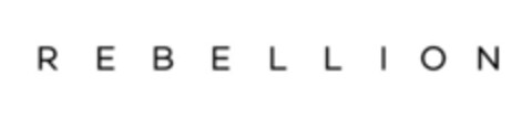 REBELLION Logo (EUIPO, 21.06.2017)