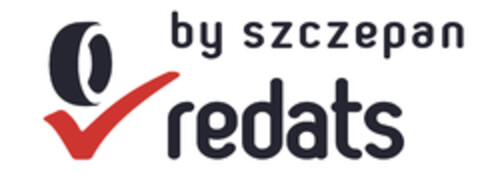 by szczepan redats Logo (EUIPO, 07/14/2017)