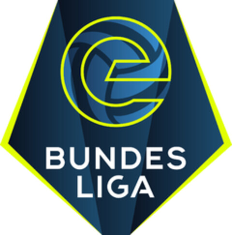 eBundesliga Logo (EUIPO, 03.08.2017)