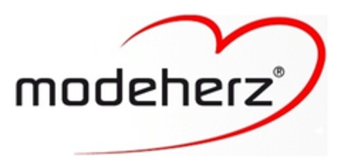 modeherz Logo (EUIPO, 23.08.2017)