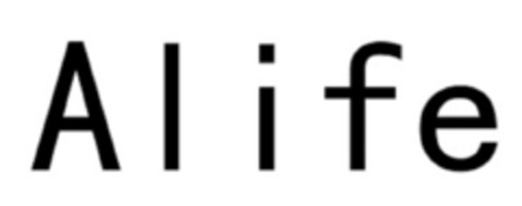 Alife Logo (EUIPO, 30.10.2017)