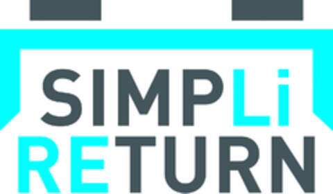 SIMPLi RETURN Logo (EUIPO, 21.11.2017)