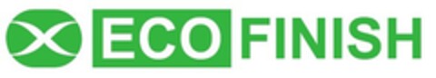 ECOFINISH Logo (EUIPO, 01/17/2018)