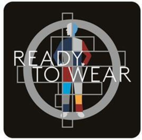 READY TO WEAR Logo (EUIPO, 18.01.2018)