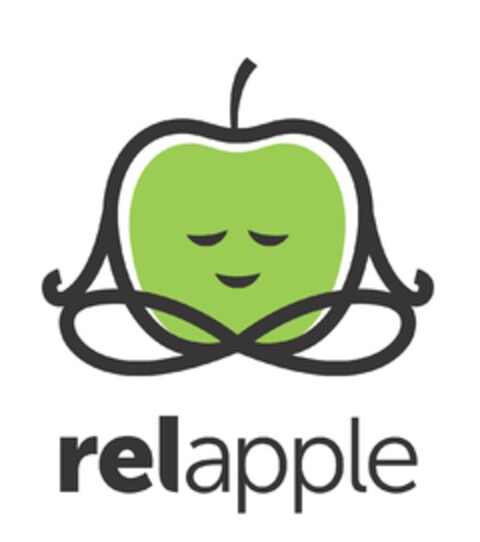 RELAPPLE Logo (EUIPO, 23.01.2018)