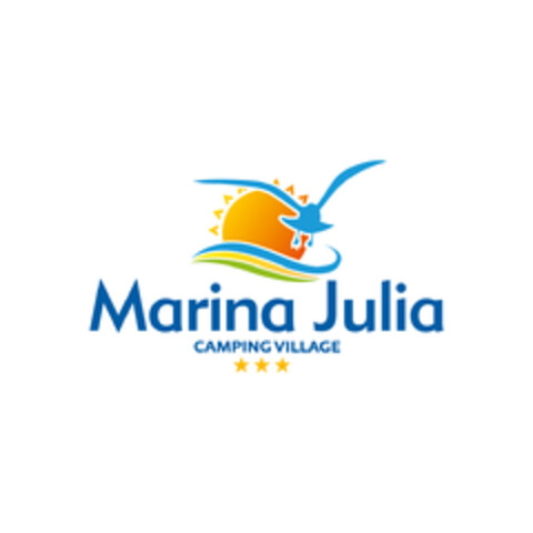 Marina Julia Camping Village Logo (EUIPO, 07.02.2018)