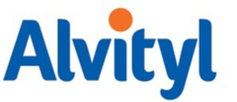 ALVITYL Logo (EUIPO, 12.03.2018)