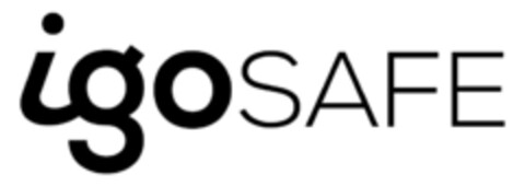 igoSAFE Logo (EUIPO, 13.03.2018)