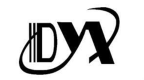 DYX Logo (EUIPO, 28.03.2018)