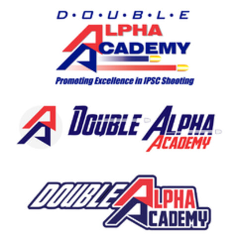 Double-Alpha Logo (EUIPO, 04/19/2018)