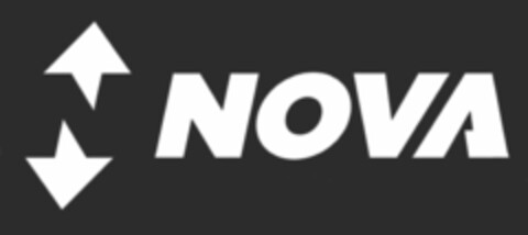 NOVA Logo (EUIPO, 04/20/2018)