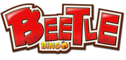 BEETLE BINGO Logo (EUIPO, 02.05.2018)