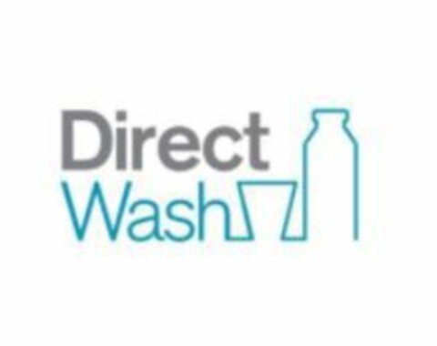 Direct Wash Logo (EUIPO, 30.04.2018)