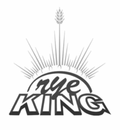 RYE KING Logo (EUIPO, 06/11/2018)