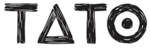 TATO Logo (EUIPO, 18.06.2018)
