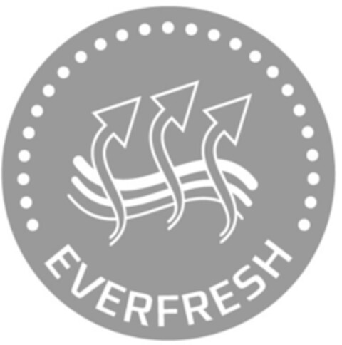 EVERFRESH Logo (EUIPO, 26.06.2018)