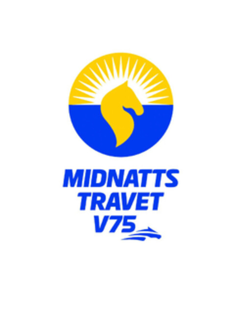 MIDNATTSTRAVET V75 Logo (EUIPO, 01.10.2018)