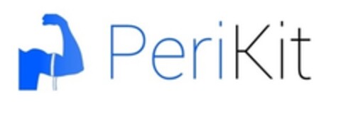 PeriKit Logo (EUIPO, 15.10.2018)
