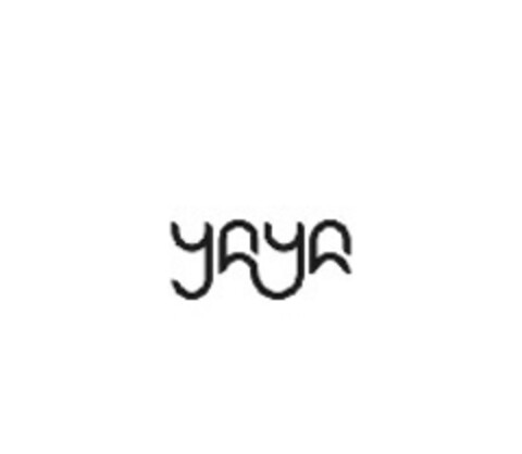 YAYA Logo (EUIPO, 30.10.2018)