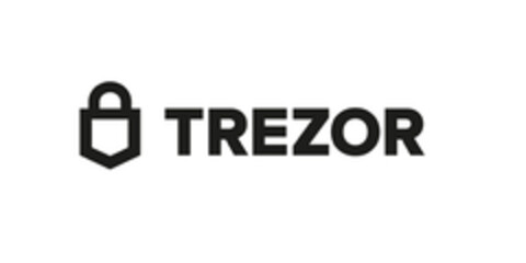 TREZOR Logo (EUIPO, 06.11.2018)