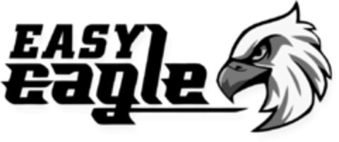 EASY EAGLE Logo (EUIPO, 30.11.2018)