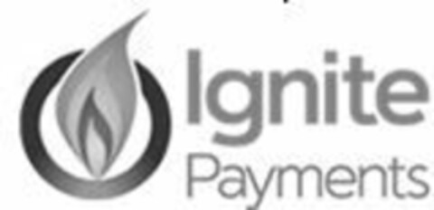 IGNITE PAYMENTS Logo (EUIPO, 12/10/2018)