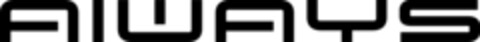 AIWAYS Logo (EUIPO, 04.01.2019)
