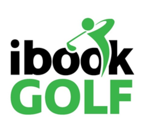 i book GOLF Logo (EUIPO, 02/01/2019)