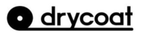 drycoat Logo (EUIPO, 03/13/2019)