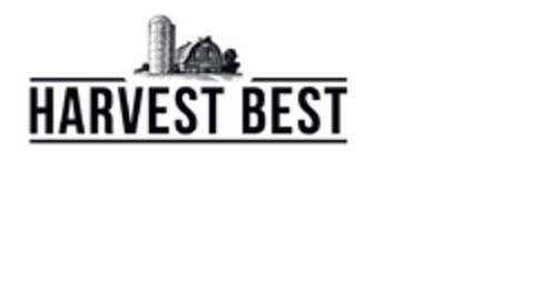 HARVEST BEST Logo (EUIPO, 28.03.2019)