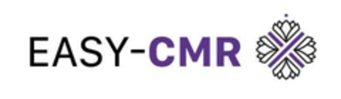 EASY-CMR Logo (EUIPO, 02.04.2019)