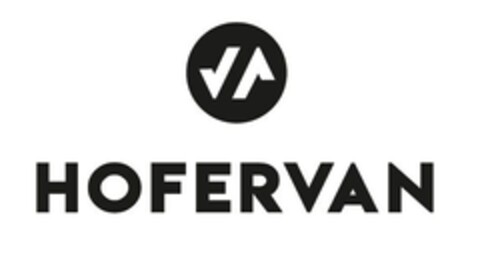 HOFERVAN Logo (EUIPO, 04/17/2019)