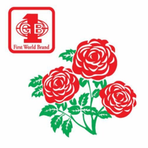 1 GB First World Brand Logo (EUIPO, 17.04.2019)