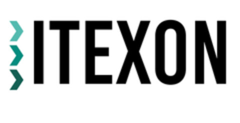 ITEXON Logo (EUIPO, 04/22/2019)