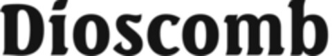 Dioscomb Logo (EUIPO, 22.05.2019)