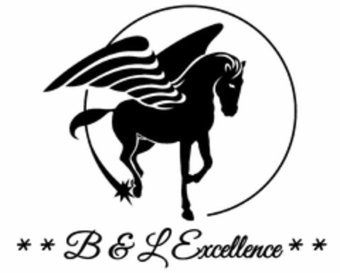 B & L Excellence Logo (EUIPO, 03.06.2019)