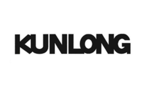 KUNLONG Logo (EUIPO, 06/19/2019)