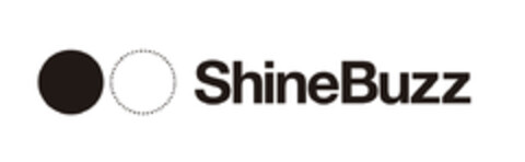 ShineBuzz Logo (EUIPO, 07/12/2019)