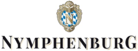 N NYMPHENBURG Logo (EUIPO, 02.09.2019)