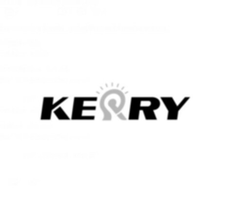 KERRY Logo (EUIPO, 06.09.2019)