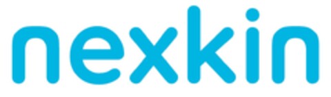 NEXKIN Logo (EUIPO, 31.10.2019)