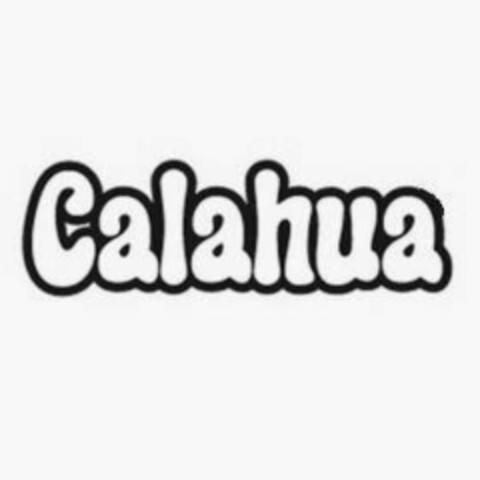 Calahua Logo (EUIPO, 08.11.2019)