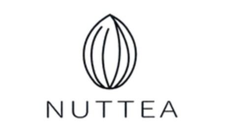 NUTTEA Logo (EUIPO, 19.11.2019)