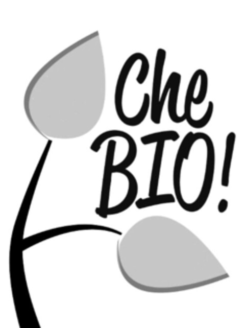 CHE BIO! Logo (EUIPO, 02/17/2020)