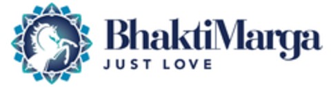 BhaktiMarga JUST LOVE Logo (EUIPO, 20.02.2020)