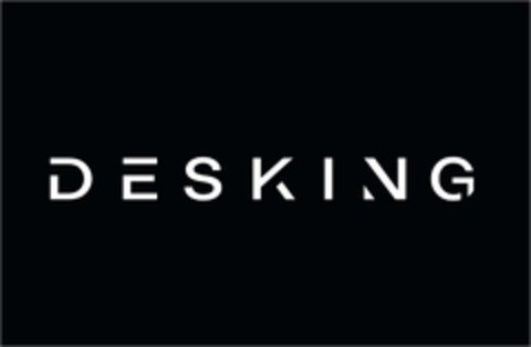 DESKING Logo (EUIPO, 08.05.2020)