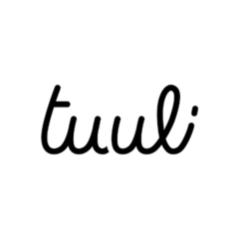 tuuli Logo (EUIPO, 18.05.2020)