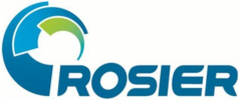 ROSIER Logo (EUIPO, 06/23/2020)